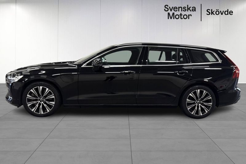 Volvo V60 bild 3