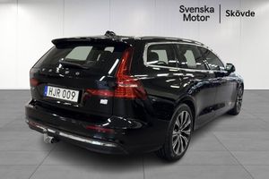 Volvo V60 bild 4