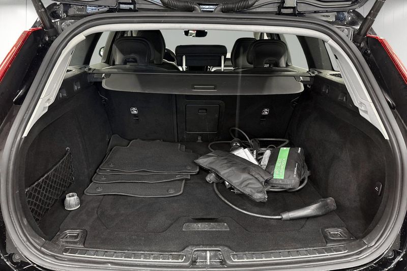 Volvo V60 bild 6