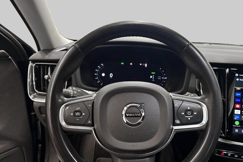 Volvo V60 bild 11