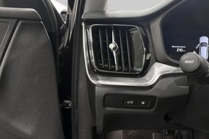 Volvo V60 bild 19