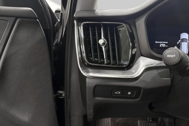 Volvo V60 bild 19