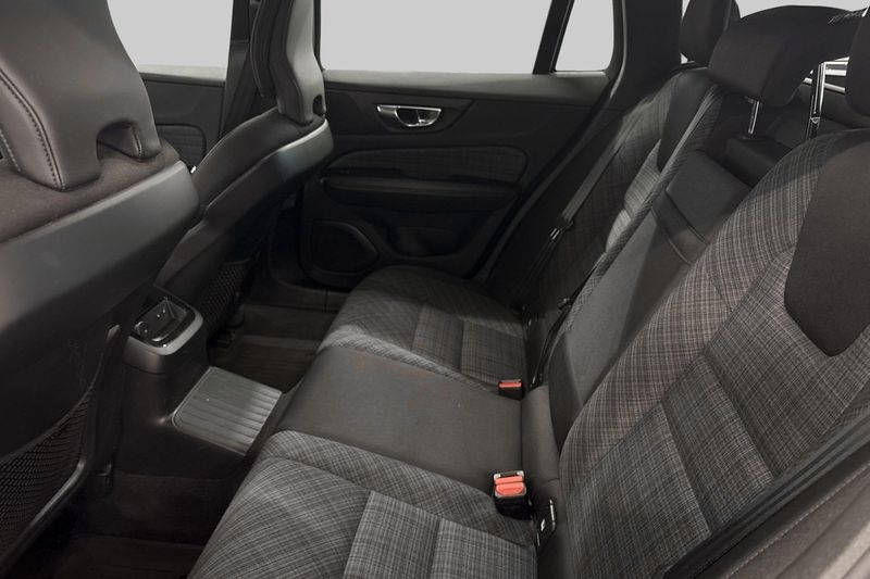 Volvo V60 bild 9