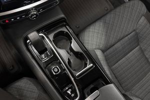 Volvo V60 bild 13