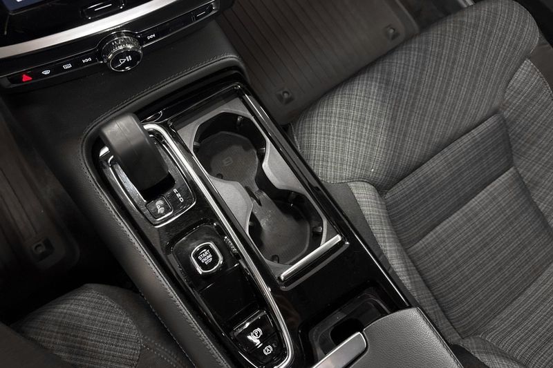 Volvo V60 bild 13