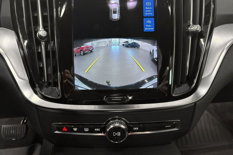 Volvo V60 bild 17