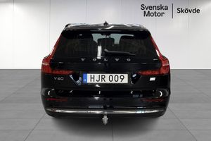Volvo V60 bild 5