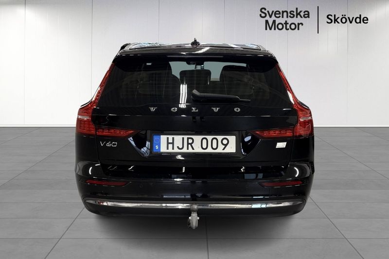 Volvo V60 bild 5