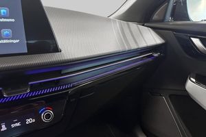 Kia EV6 bild 20