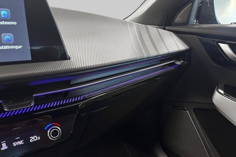 Kia EV6 bild 20