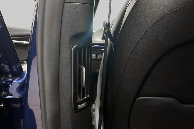 Kia EV6 bild 27