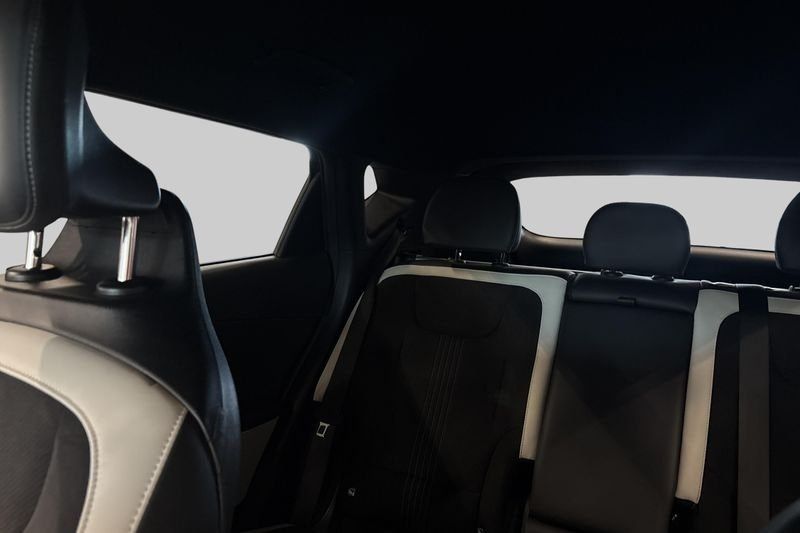 Kia EV6 bild 25