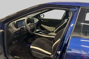 Kia EV6 bild 8
