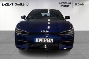 Kia EV6 bild 2