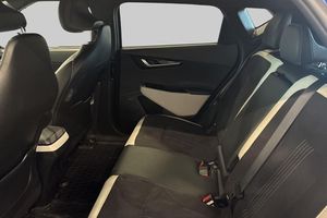 Kia EV6 bild 9