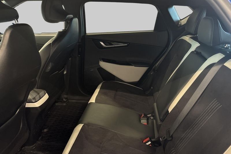 Kia EV6 bild 9