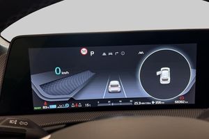 Kia EV6 bild 12
