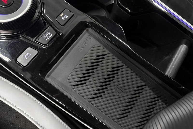 Kia EV6 bild 22