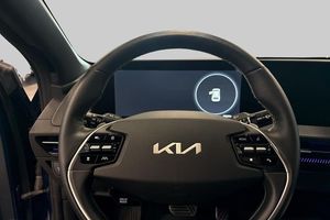 Kia EV6 bild 11