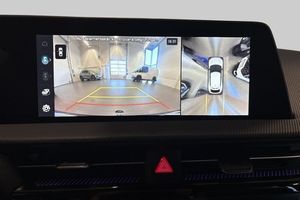Kia EV6 bild 17
