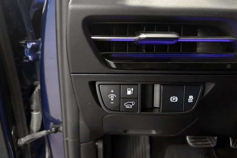 Kia EV6 bild 23