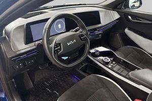 Kia EV6 bild 7
