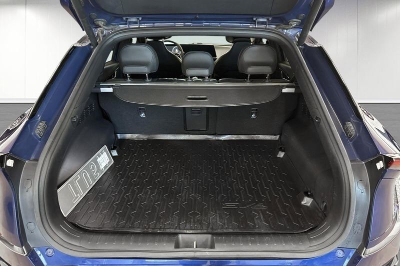 Kia EV6 bild 6