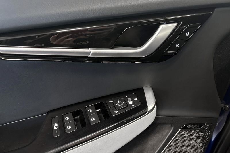 Kia EV6 bild 24