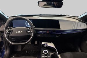 Kia EV6 bild 10