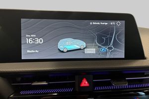 Kia EV6 bild 14