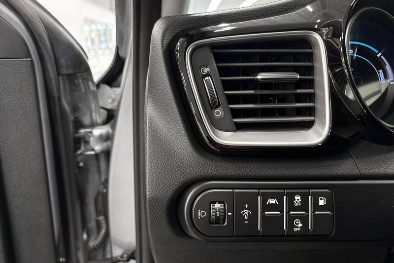 Kia XCeed bild 21