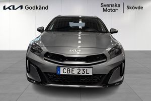 Kia XCeed bild 2