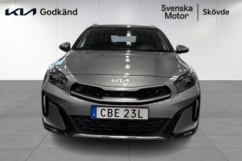 Kia XCeed bild 2