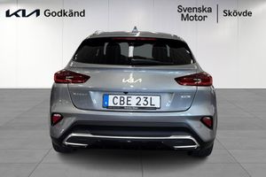 Kia XCeed bild 5