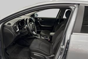 Kia XCeed bild 8