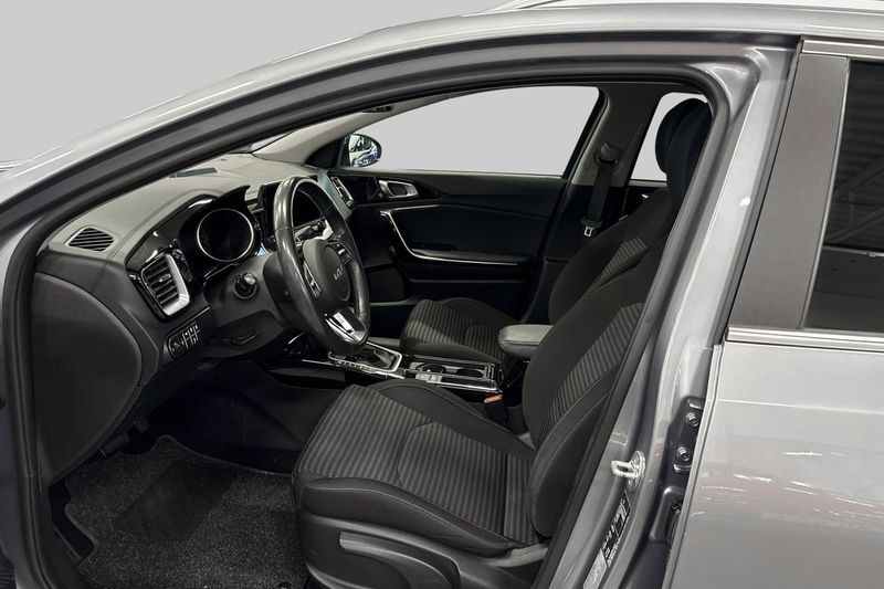 Kia XCeed bild 8