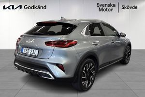 Kia XCeed bild 4