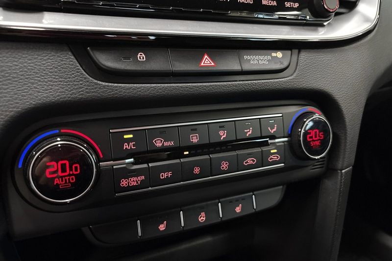Kia XCeed bild 19