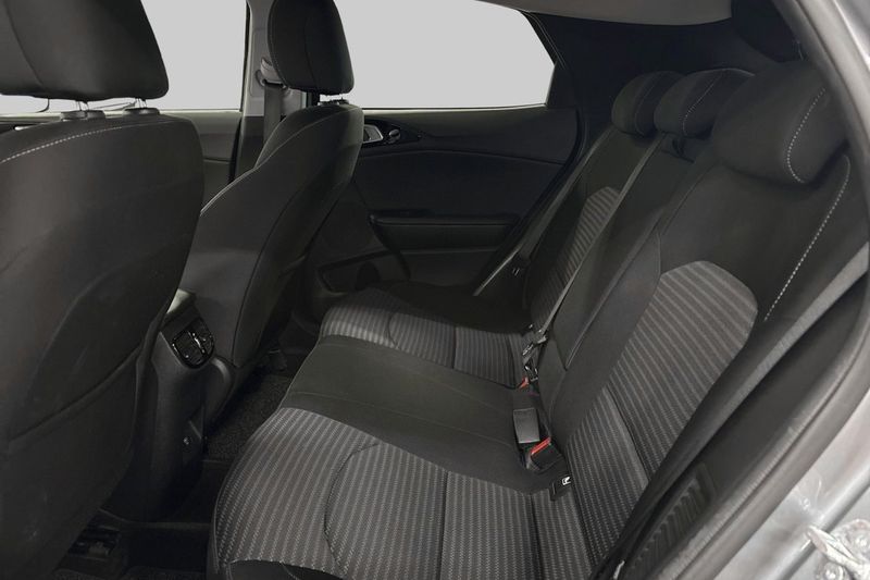Kia XCeed bild 9