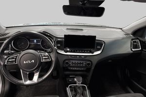 Kia XCeed bild 10