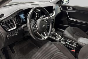 Kia XCeed bild 7