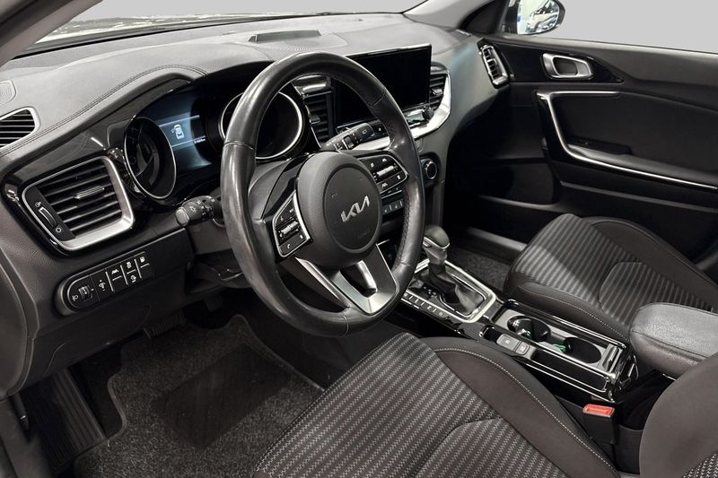 Kia XCeed bild 7