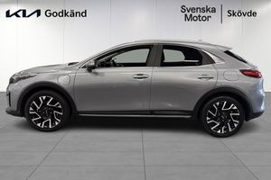 Kia XCeed bild 3