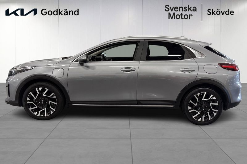 Kia XCeed bild 3
