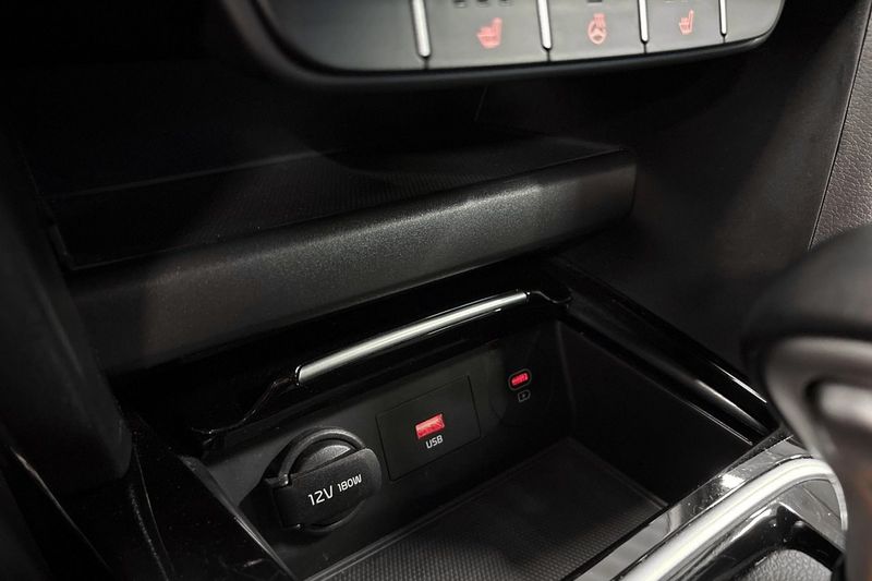 Kia XCeed bild 18
