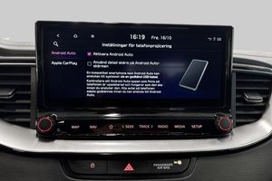 Kia XCeed bild 16