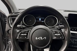 Kia XCeed bild 11