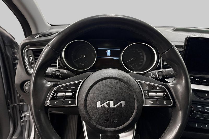 Kia XCeed bild 11