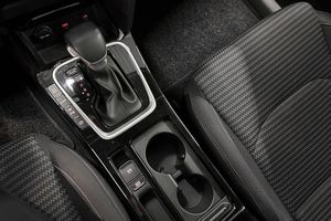Kia XCeed bild 13