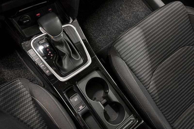 Kia XCeed bild 13